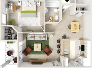 3610 Data Dr APT 301, Tampa, FL 33613