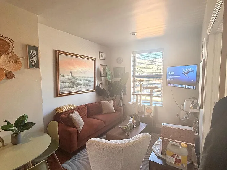 1710 W Girard Ave #2F — Photo 4