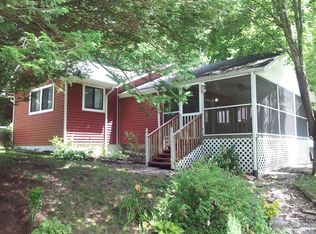 913 Babb Rd, Rosman, NC 28772