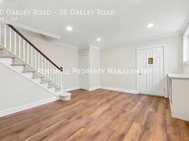 10 Oakley Rd #10 OAKLEY ROAD — Photo 4