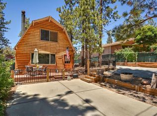 129 W Aeroplane Blvd, Big Bear City, CA 92314