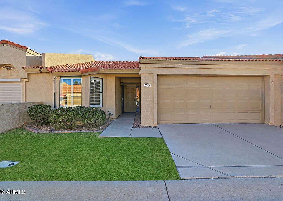 1st image of 1021 S GREENFIELD Road #1045