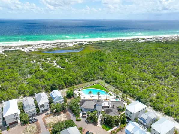 151 Cypress Psge Lot 11B, Santa Rosa Beach, FL 32459
