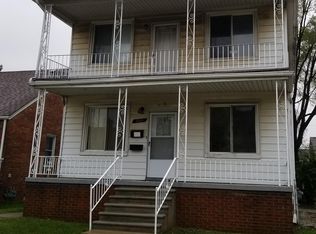 7731 Neckel St APT 2, Dearborn, MI