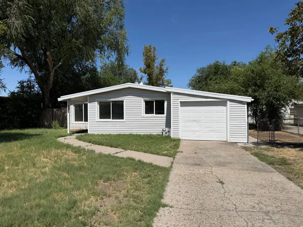 3168 W Lehi Dr, West Valley City, UT 84119