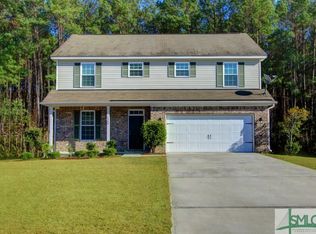 1560 Bradley Blvd, Savannah, GA 31419