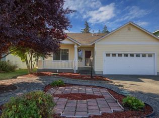 2026 86th St E, Tacoma, WA 98445