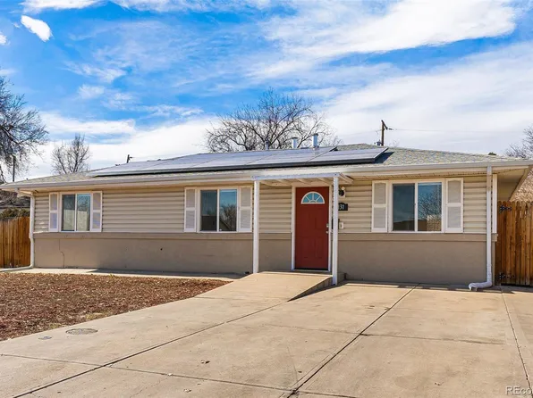 131 Wolff Street, Denver, CO 80219