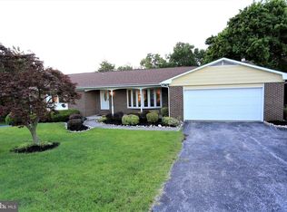 4442 Bucks Schoolhouse Rd, Baltimore, MD 21237