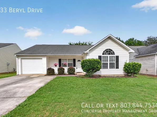 333 Beryl Dr, Aiken, SC 29803