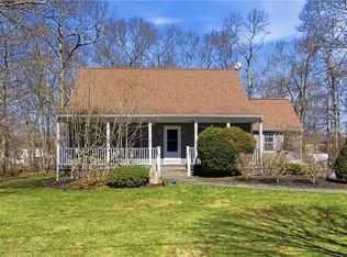 404 S Christopher Ave, Tiverton, RI 02878