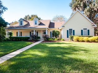 820 NW 117th Ter, Gainesville, FL 32606