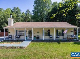 188 Rustling Oaks Way, Ruckersville, VA 22968