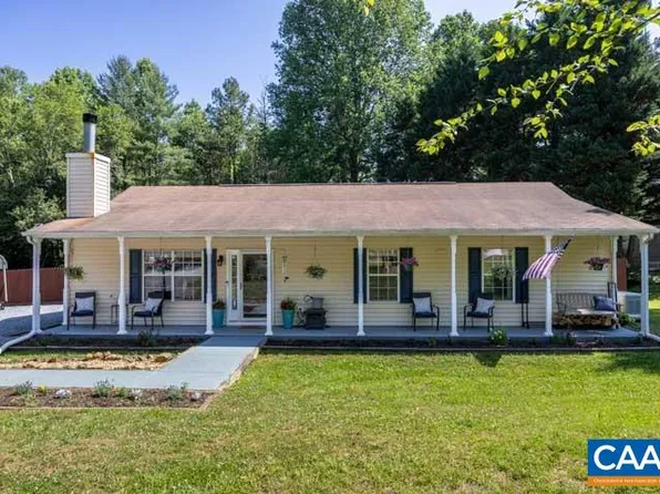 188 Rustling Oaks Way, Ruckersville, VA 22968