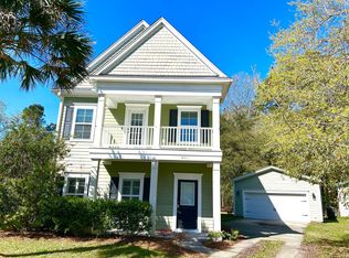 2911 Maybry Dr, Johns Island, SC 29455