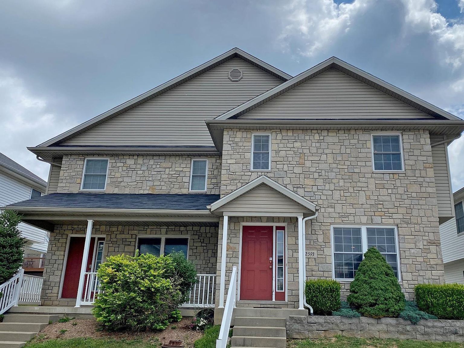 2593 S Delila Star Dr, Bloomington, IN 47403 MLS 202322102 Zillow
