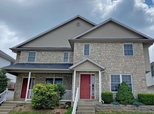 2593 S Delila Star Dr, Bloomington, IN