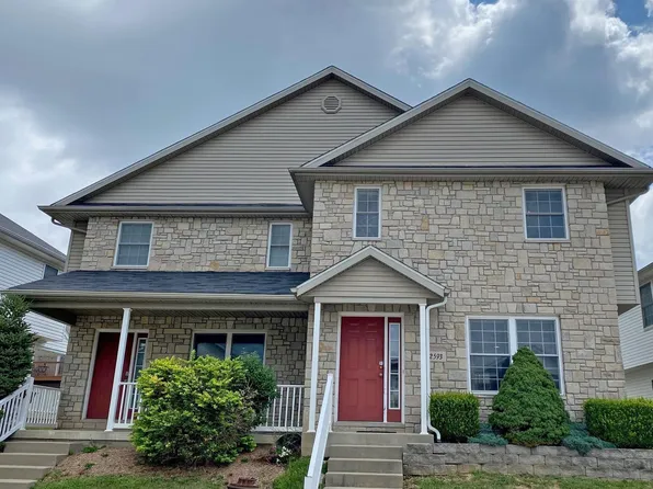 2593 S Delila Star Dr, Bloomington, IN 47403