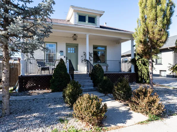 2634 S Park St, Salt Lake City, UT 84106