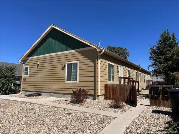4524 Thompson Court, Denver, CO 80216