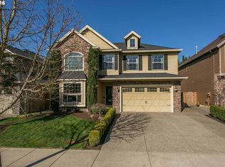 10871 SW Westfall Ct, Tualatin, OR