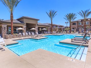 Level 25 at Durango by Picerne, Las Vegas, NV 89113