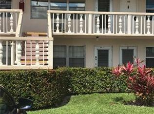 84 Berkshire E #D, West Palm Beach, FL 33417