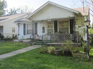 809 W Chicago St, Springfield, MO 65803