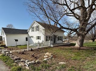 2299 Coach Road, Argyle, NY 12809