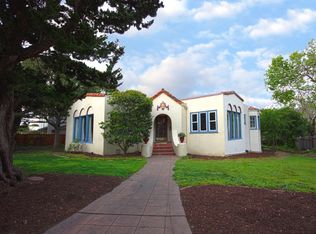 1102 Colusa Ave, Berkeley, CA 94707