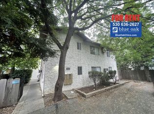1252 Warner Street (G) exp 5/21/2025 - #4, Chico, CA 95926
