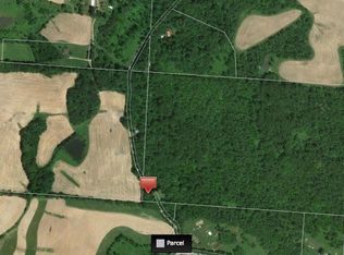 Township Road 108, Mount Perry, OH 43760