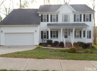 113 Kindred Way, Cary, NC 27513