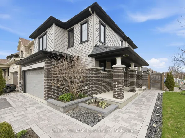 718 Breakstone Rd, Ottawa, ON K2J 6H2