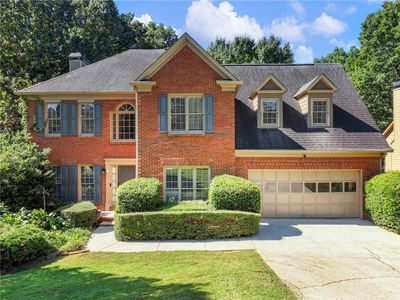 5575 Ashwind Trce, JOHNS CREEK, GA, 30005