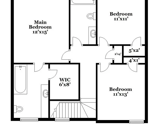 7528 Lazy Spur Blvd — Photo 3