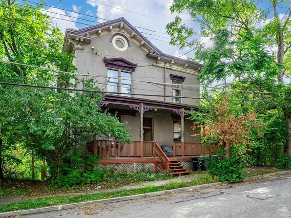 241 Gilman Ave, Cincinnati, OH 45219