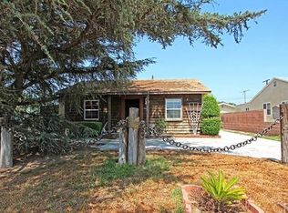 10417 Schmidt Rd, South El Monte, CA 91733