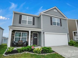 2013 Eastway Dr, Dallas, NC 28034