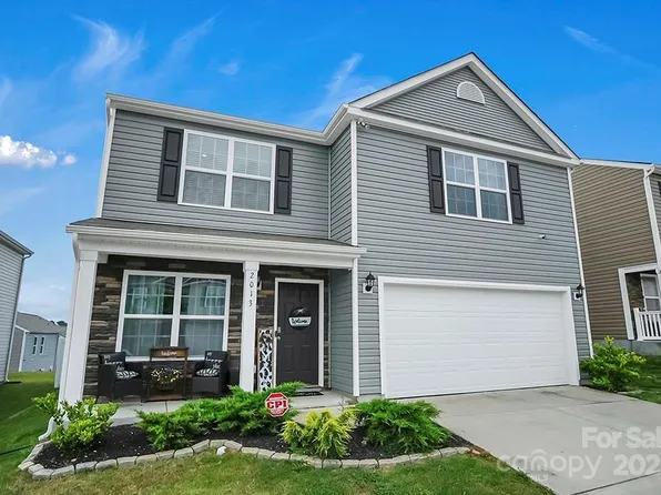 2013 Eastway Dr, Dallas, NC 28034
