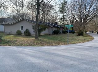 245 River Point Rd, Hollister, MO 65672