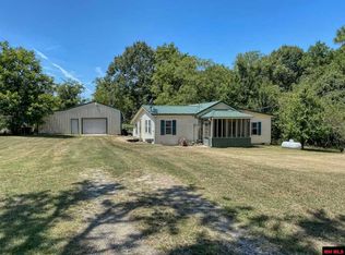 435 Buffalo Rd, Mountain Home, AR 72653