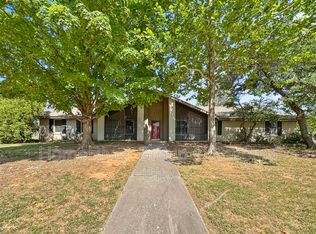 1700 Washington St, Edmond, OK 73034