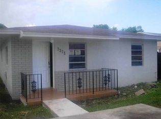 7273 SW 22nd St, Miami, FL 33155