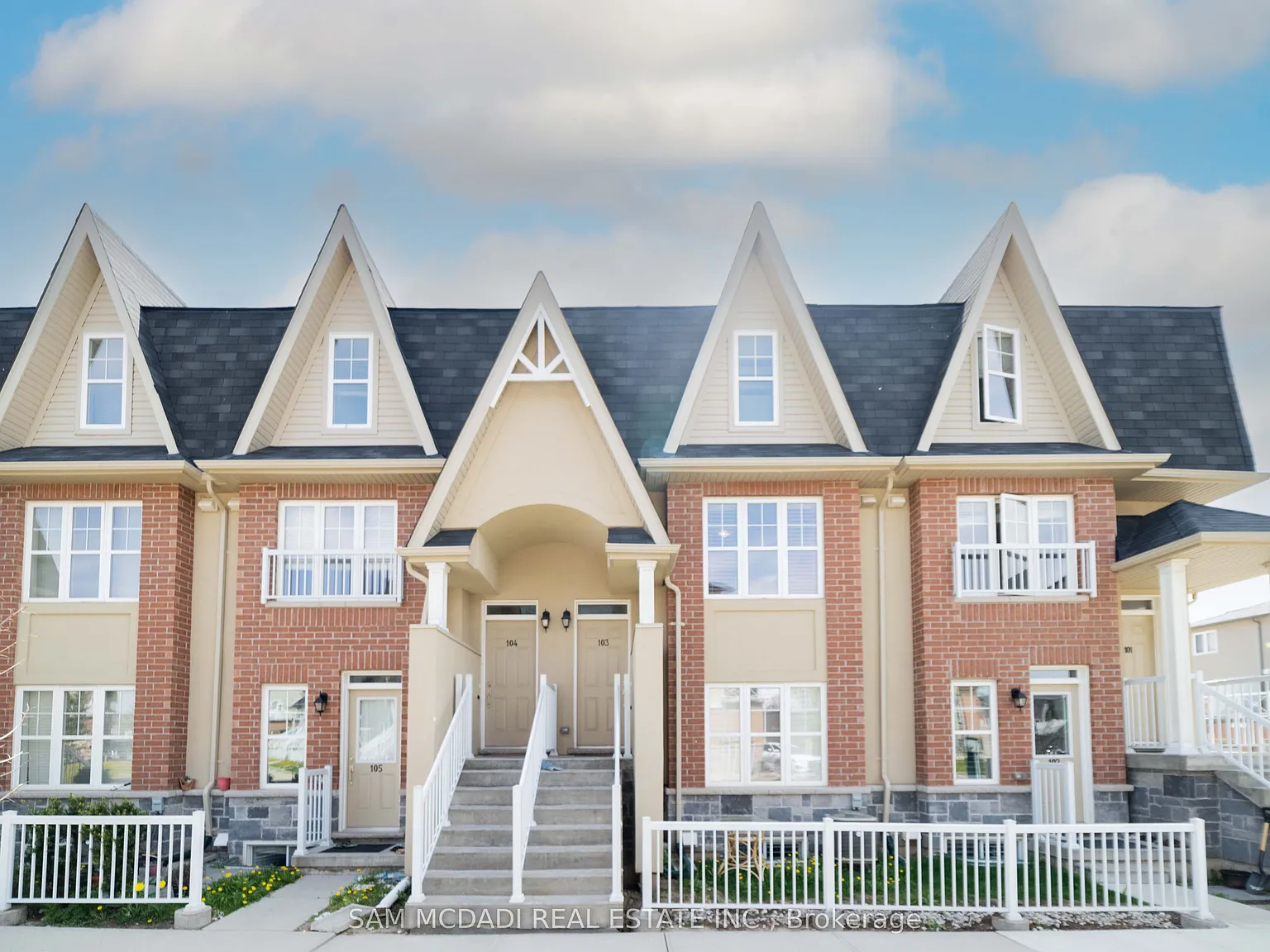 2 bed, $2,750 — Photo 1