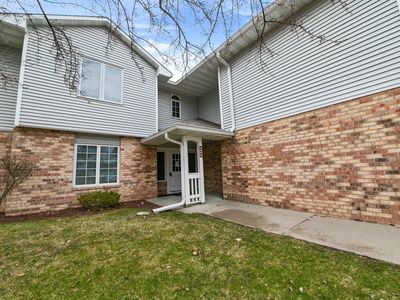 3583 Blue Jay Way APT 101, Eagan, MN, 55123