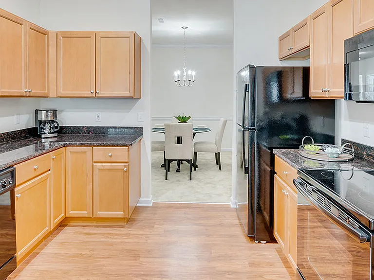 Dodson Court - Twin Homes — Photo 38