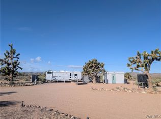 26805 N Verde Rd, Meadview, AZ 86444