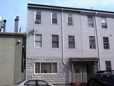 211 London St, East Boston, MA, 02128