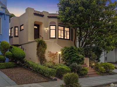 55 Balceta Ave, San Francisco, CA, 94127